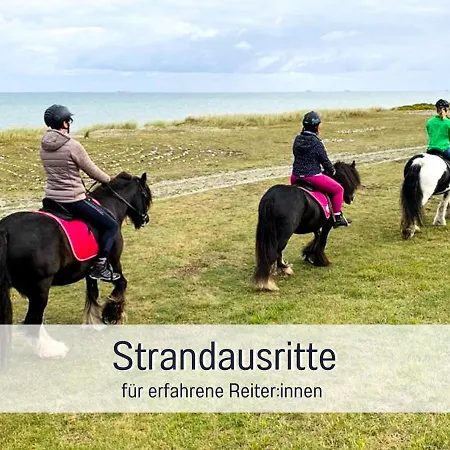 Lejlighed Bio Wichtelweide - Salbei *