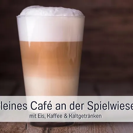 Lejlighed Bio Wichtelweide - Salbei