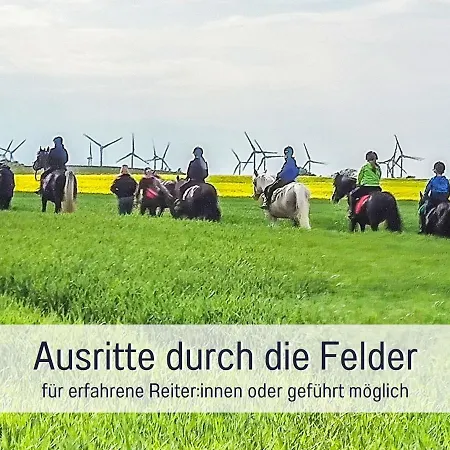 Bio Wichtelweide - Salbei Lejlighed