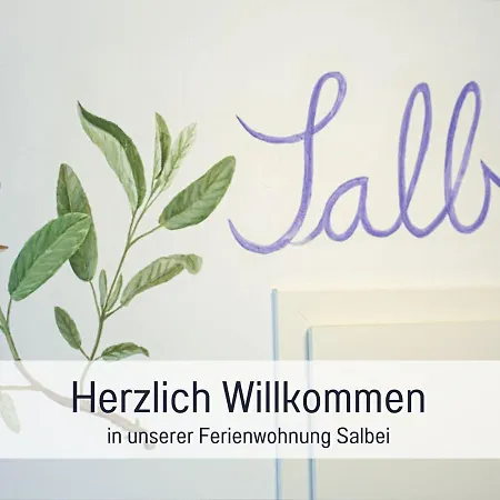 Bio Wichtelweide - Salbei