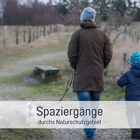 Appartement Bio Wichtelweide - Salbei