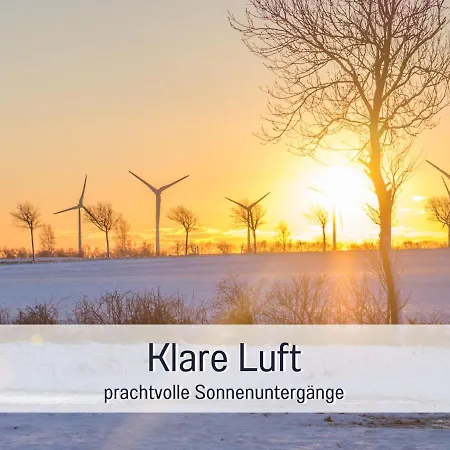 Appartement Bio Wichtelweide - Salbei *