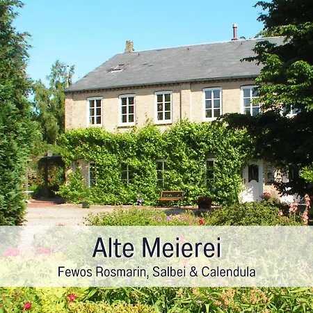 Bio Wichtelweide - Salbei Appartement *