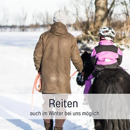 Lejlighed Bio Wichtelweide - Salbei