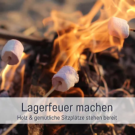 Bio Wichtelweide - Salbei Appartement Fehmarn