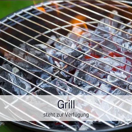 Bio Wichtelweide - Salbei Lejlighed