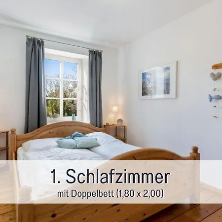 Lejlighed Bio Wichtelweide - Salbei *