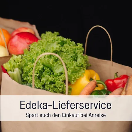 Bio Wichtelweide - Salbei Appartement *