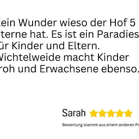 Bio Wichtelweide - Salbei * Fehmarn