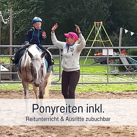 Bio Wichtelweide - Salbei Lejlighed *