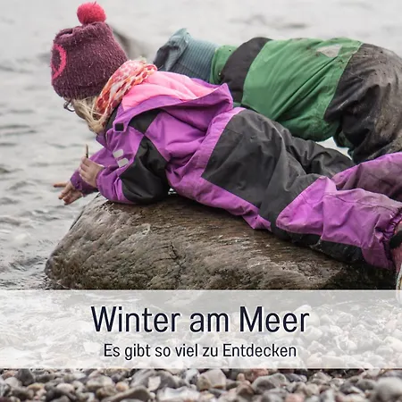 Lejlighed Bio Wichtelweide - Salbei *